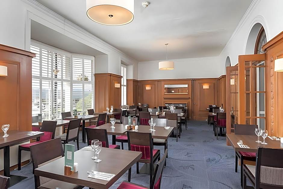 Windermere Hotel