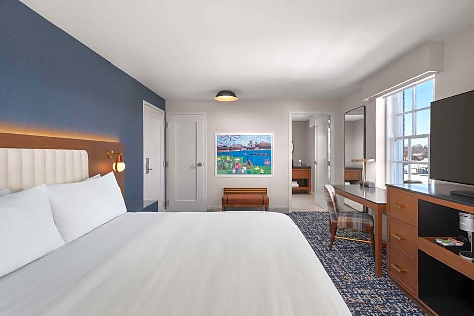 The Well House Hamilton, Tapestry Collection by Hilton