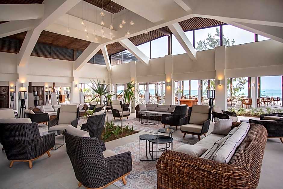 Sea Diamond Boutique Hotel & Spa