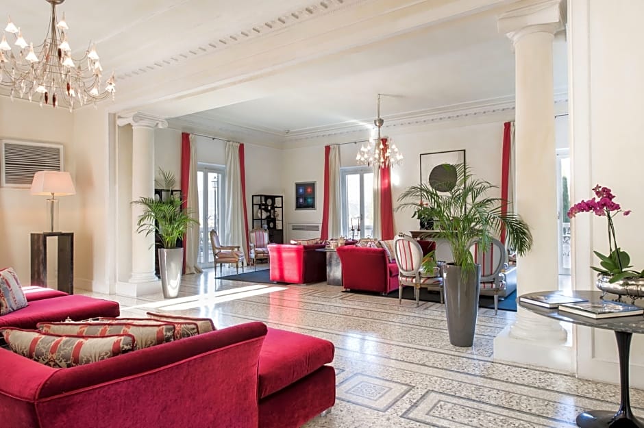 Villa La Vedetta