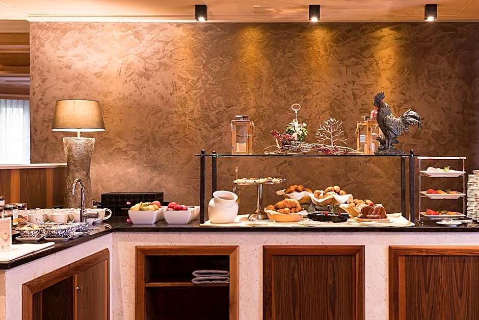 Superior Hotel Tirolerhof - Zell am See