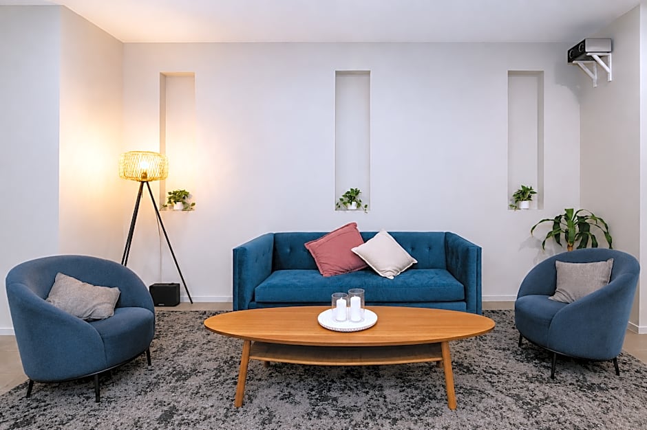 Punthill Apartment Hotels Knox