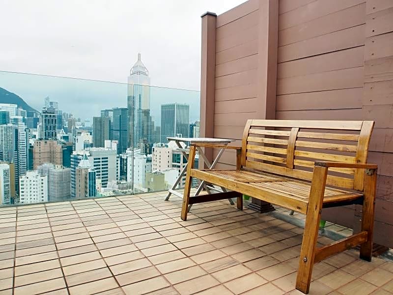 Best Western Hotel Causeway Bay