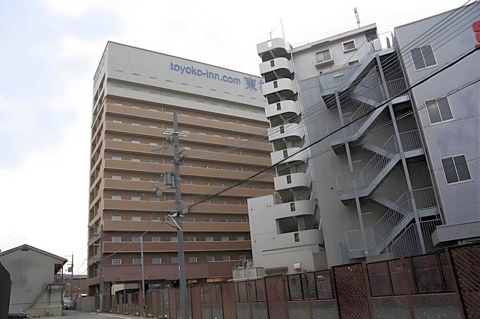 Toyoko Inn Osaka Itami Airport