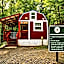 The Americana - Parker Creek Bend Cabins