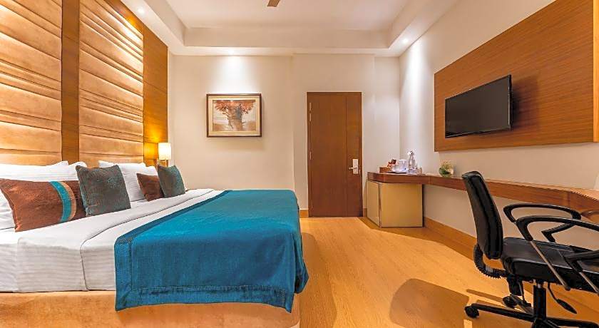 The Astor Hotel Kolkata