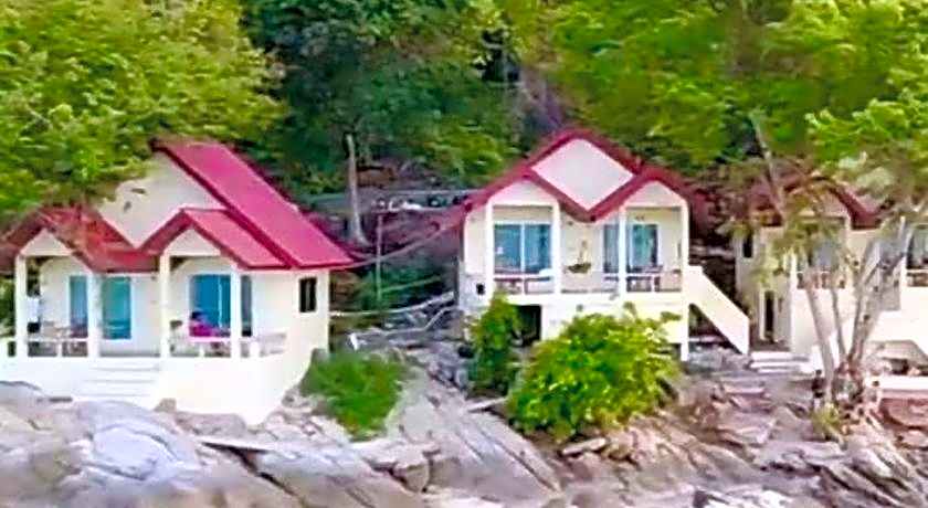 Sunrise Villas Seaview