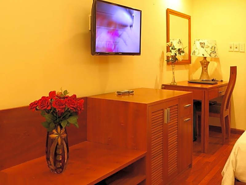 Hoang Hai Hotel Haiphong