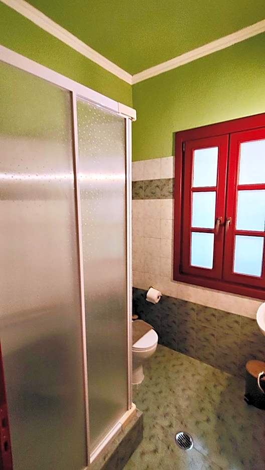 Meliteion Traditional Hotel