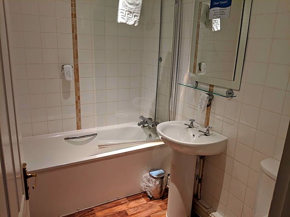 White Hart, Andover by Marston's Inns