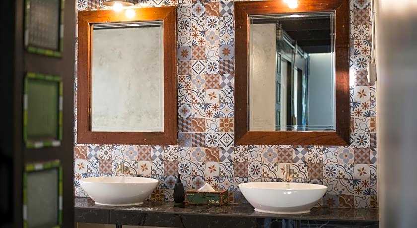 Sawatdee Guesthouse the Original