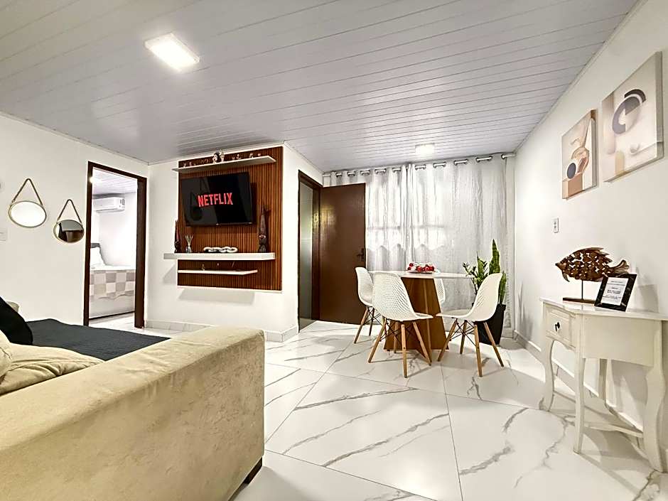 BS01- Casa com Piscina Aquecida e Churrasqueira