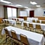 Comfort Suites Parkersburg South