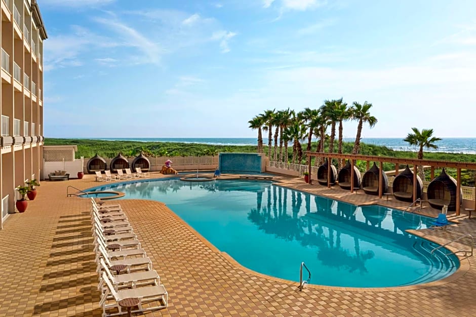 Hilton Garden Inn South Padre Island