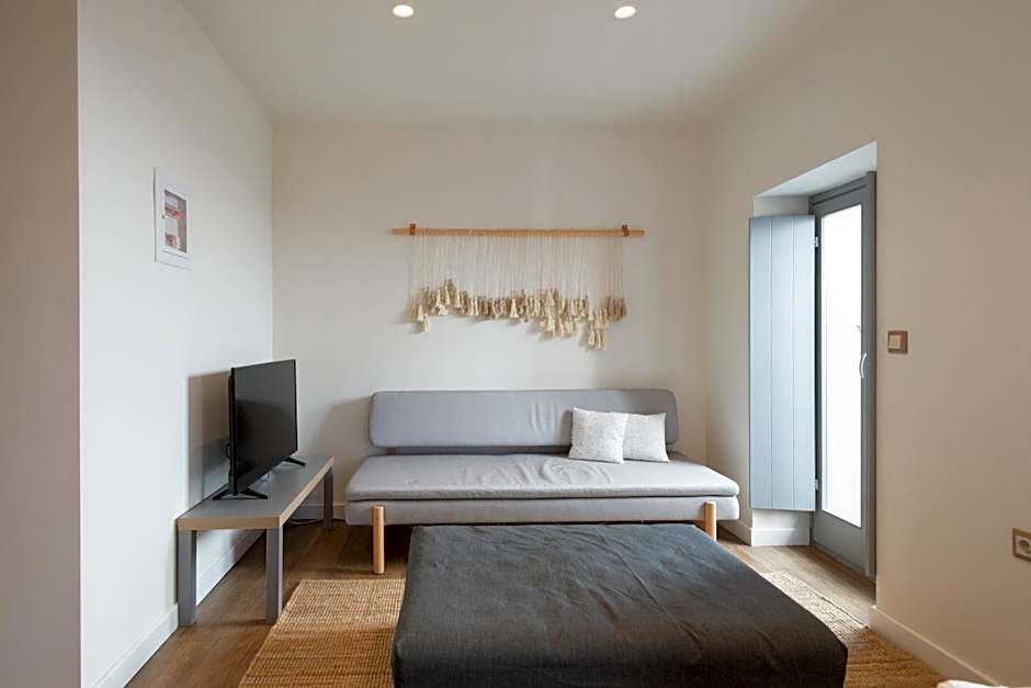 Pylosea Luxury Lodge