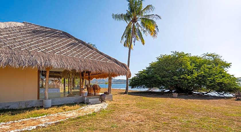 Bleu MATHIS Gili Asahan
