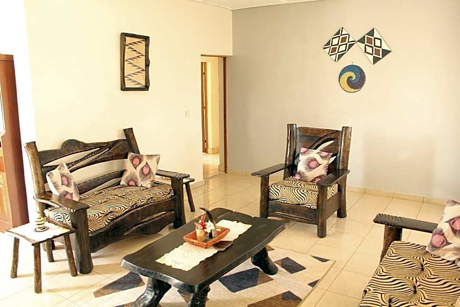 Joy Guesthouse