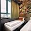 Rugs Hotel Augsburg City