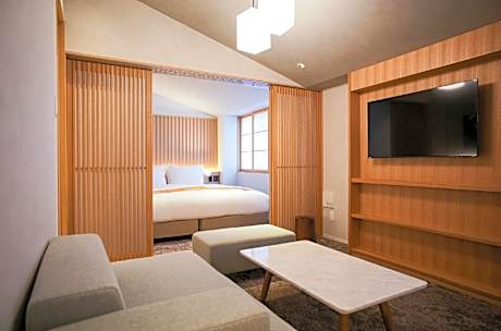 Miru Kyoto Gion