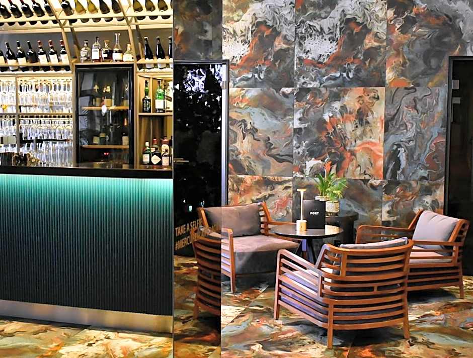 Mercure Klaipeda City