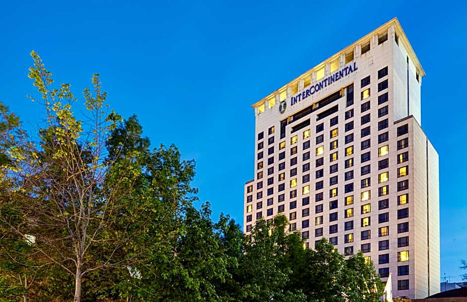 InterContinental Buenos Aires By IHG