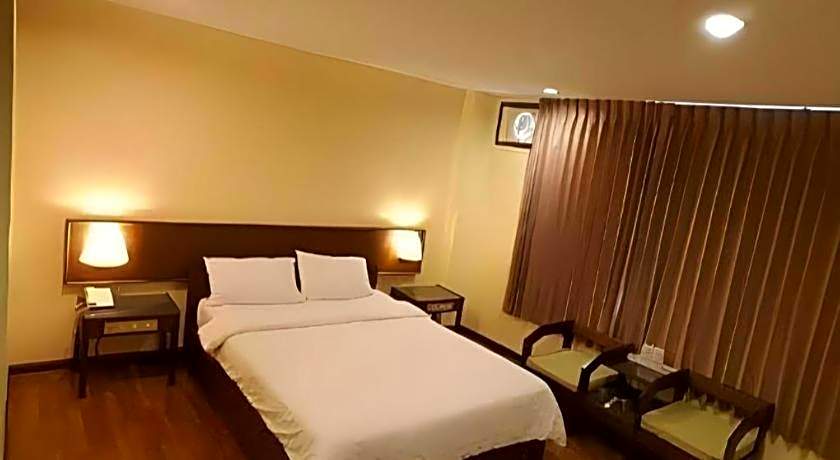 Dusit Hotel