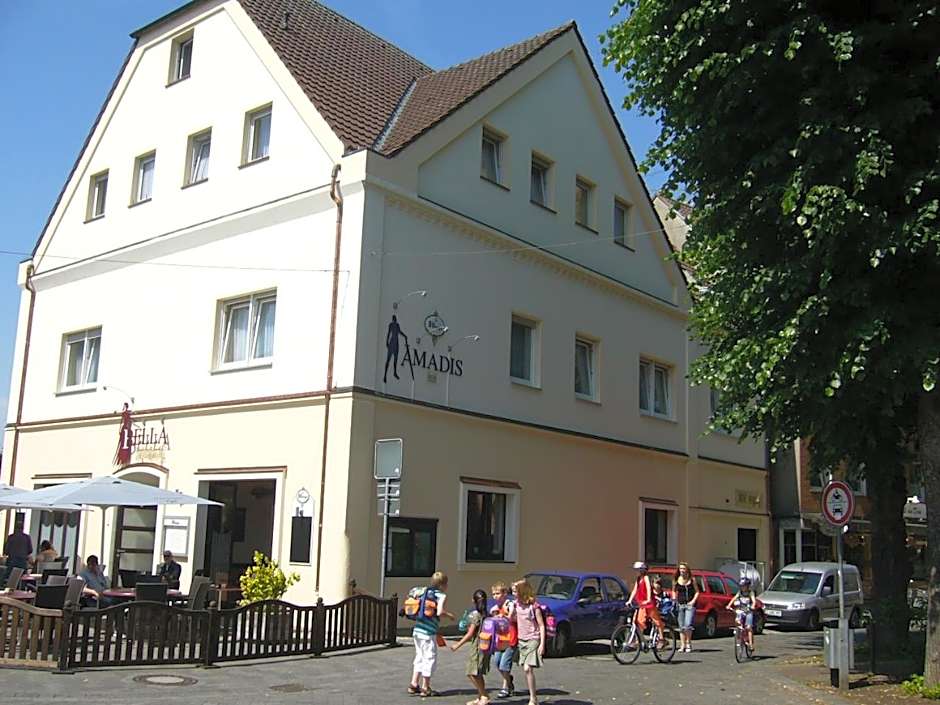 Hotel Amadis