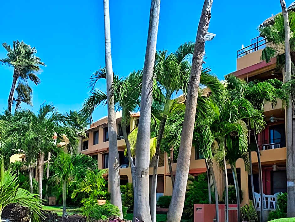 Nautibeach Condos