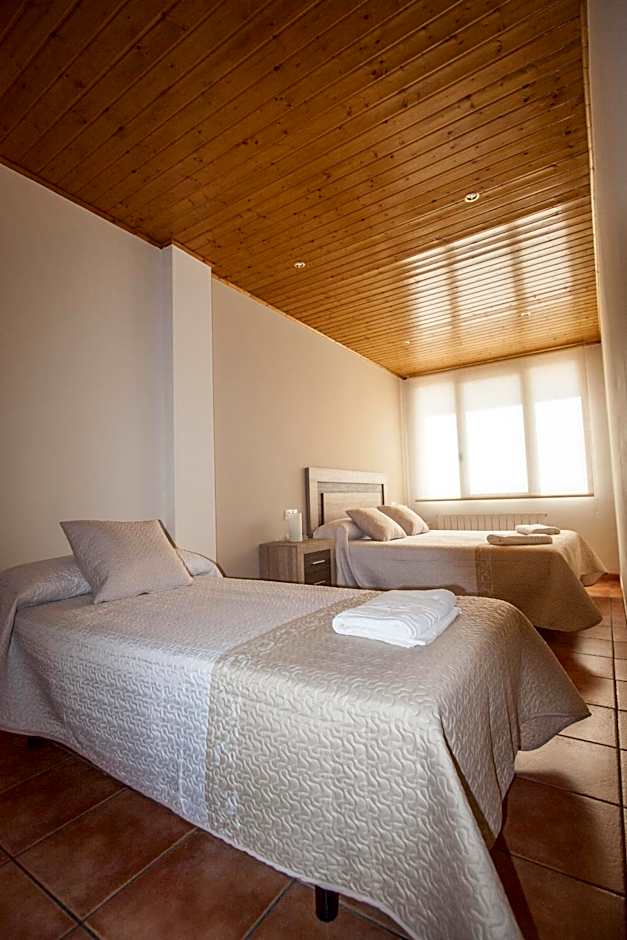 Apartamentos Mirador de Gúdar