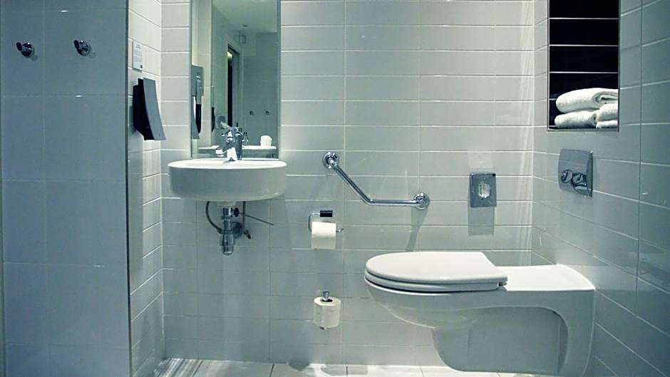 Holiday Inn Express Strasbourg - Sud By IHG