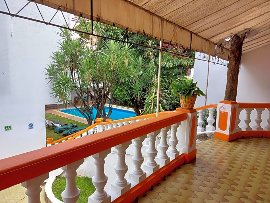 Palmas