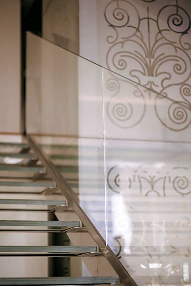 Hotel Vis à Vis