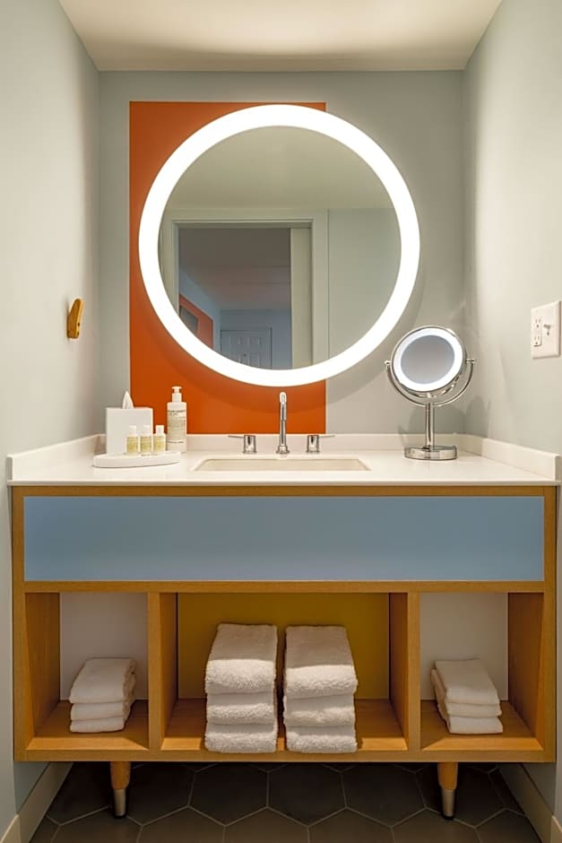 The Wayback, Pigeon Forge, A Tribute Portfolio Hotel