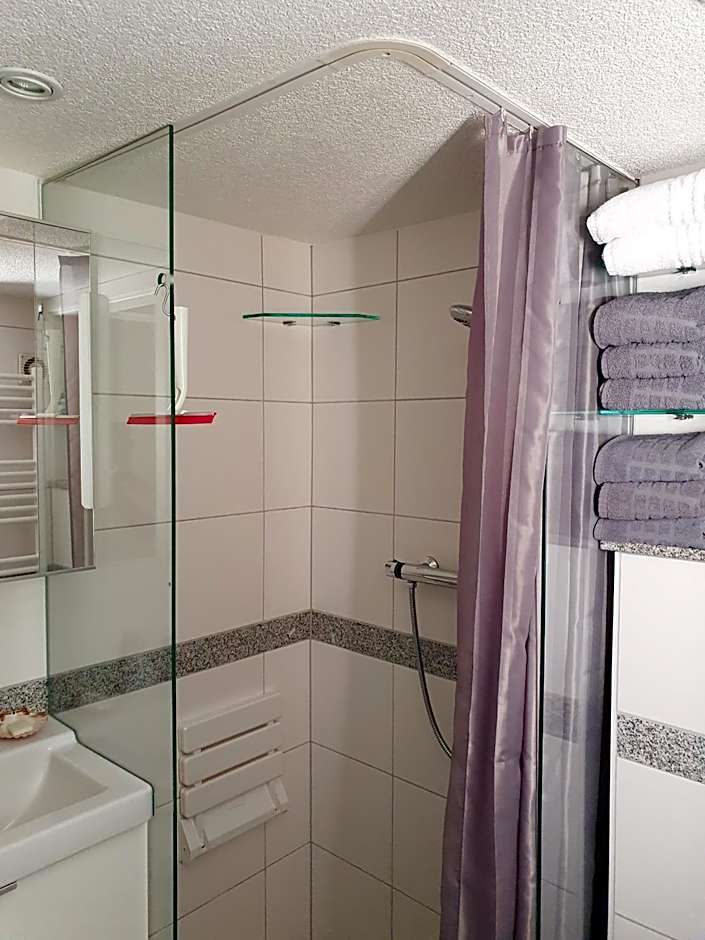 Monteur-Fremdenzimmer - Petit Quartier