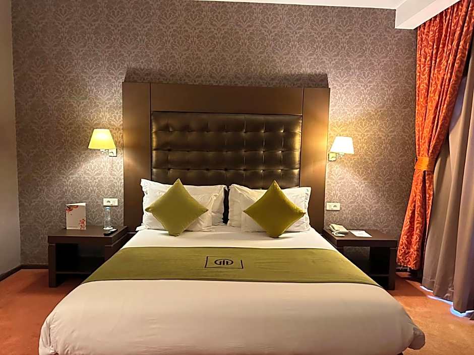 Atlas Terminus & Spa