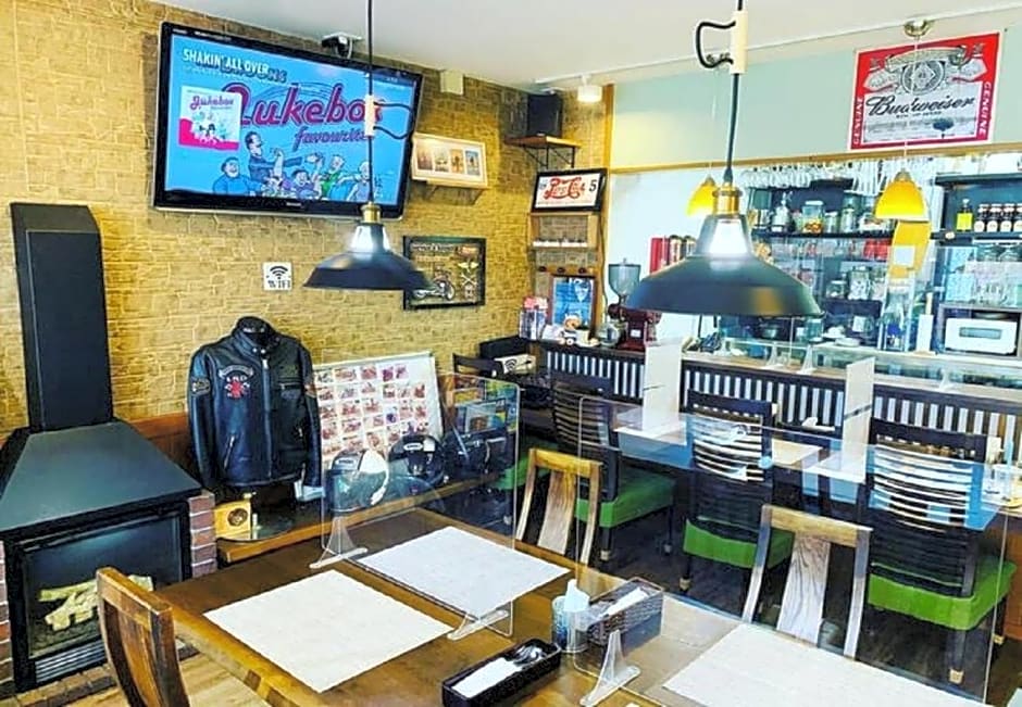 Guest House Fujimura - Vacation STAY 81586v