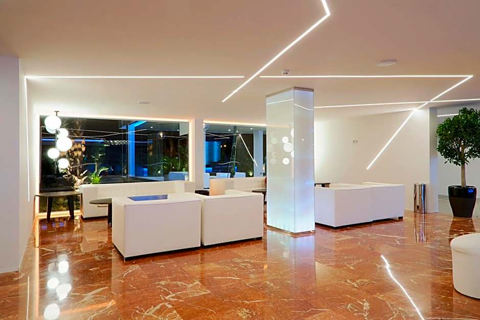 Hotel Flamero