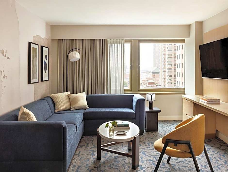 Kimpton Theta New York - Times Square By IHG