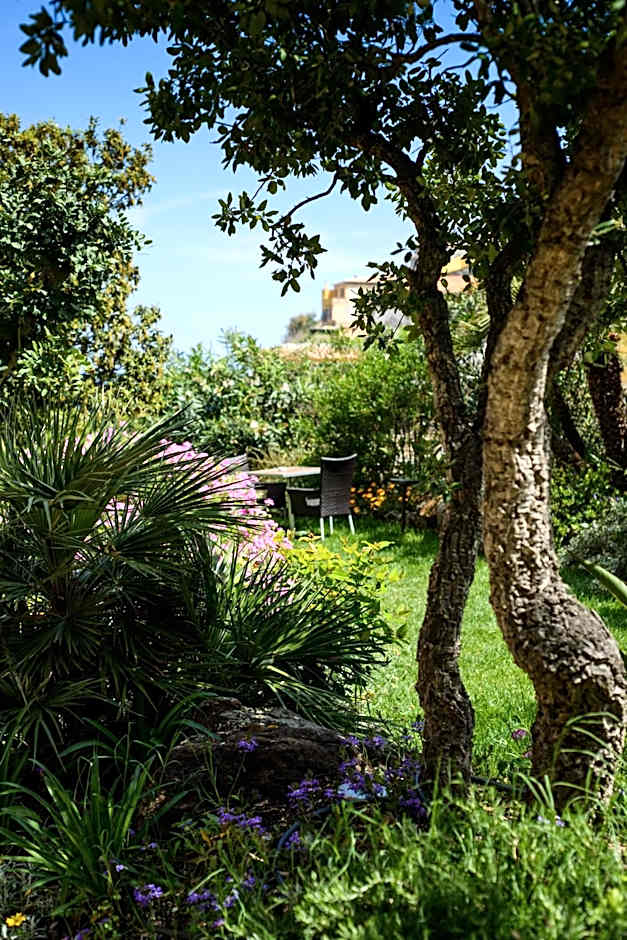 Hotel & SPA Riviera Castelsardo