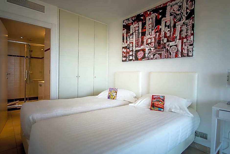 Royal Antibes - Luxury Hotel, Résidence, Beach & Spa