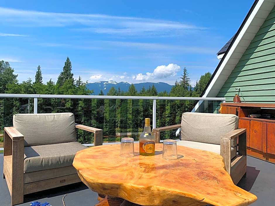 Remo Ridge Bed N Breakfast