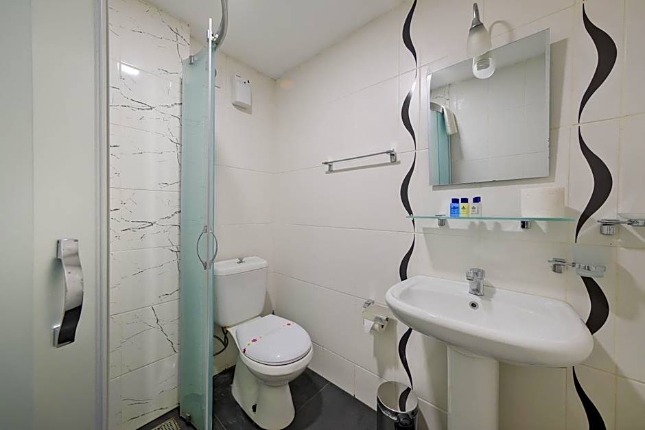 Larimar Suite Hotel