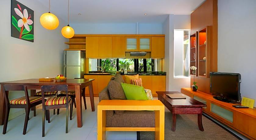The Jineng Villas by Ekosistem