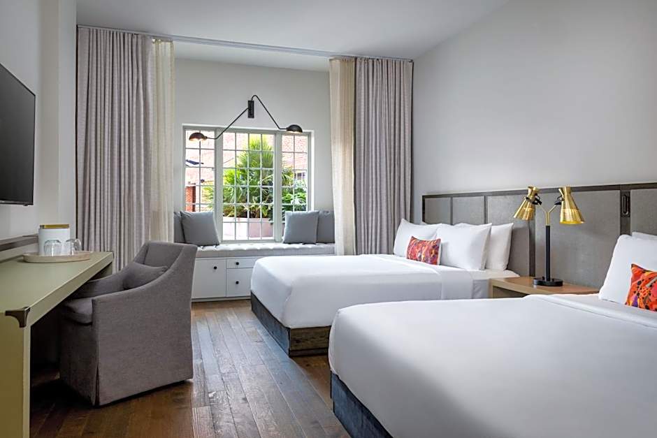 The Alida, Savannah, a Tribute Portfolio Hotel