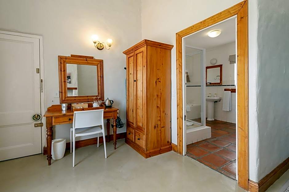 The Farmhouse Hotel