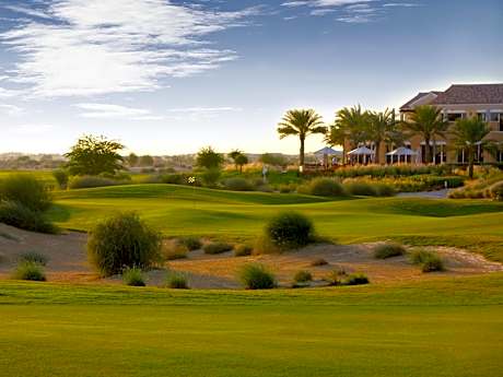 Arabian Ranches Golf Club