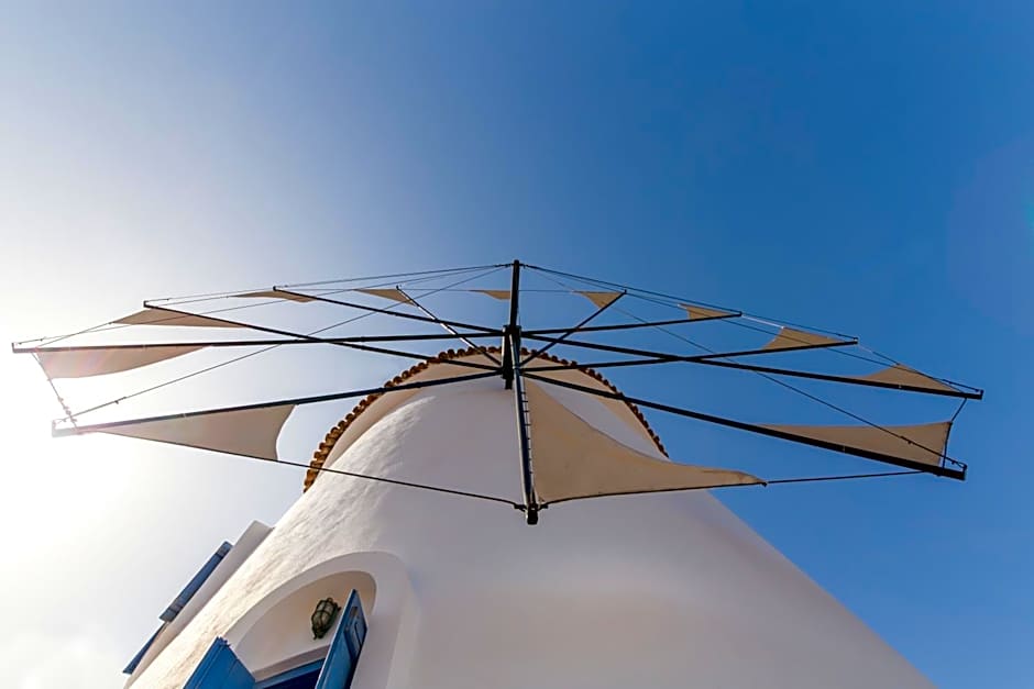 Kerame Studios & Apartments