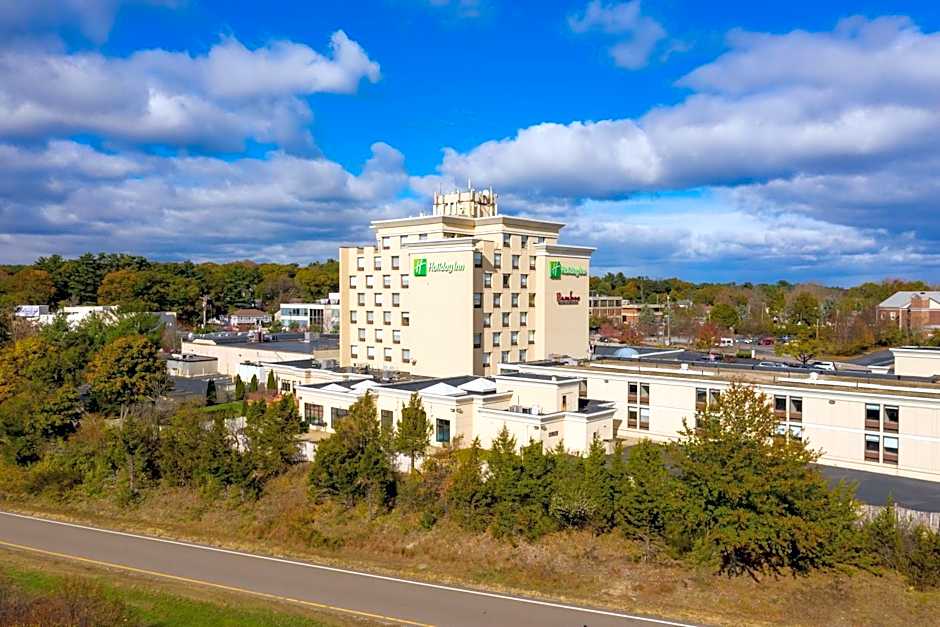 Holiday Inn Boston - Dedham Hotel & Conference Center By IHG