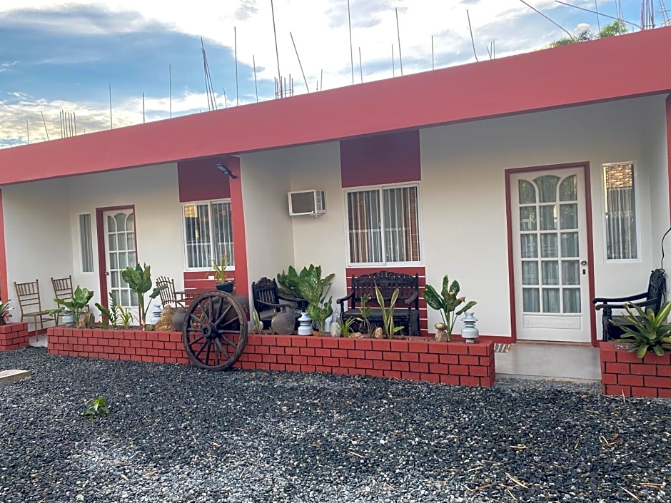 Doroteo's Transient House