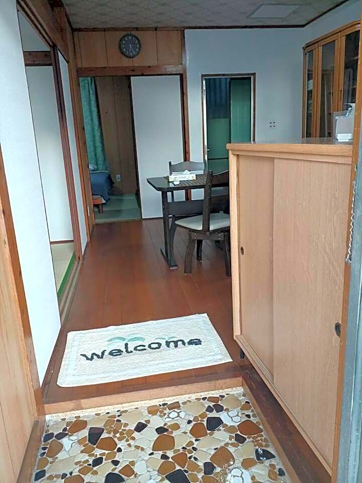Miyagi Apartment Tomari